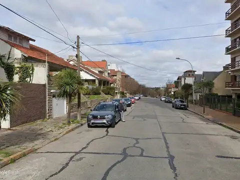 Avenida Colón y Carlos Alvear