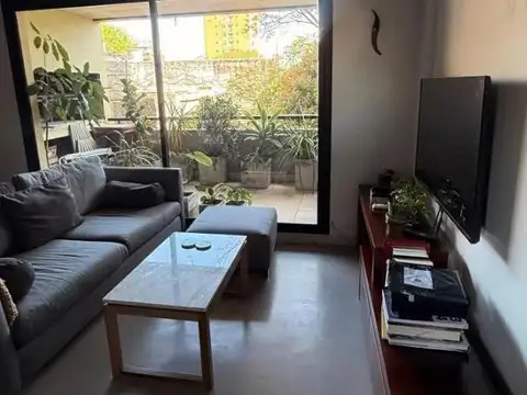 Charlone & Santos Dumont