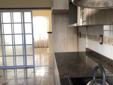 Depto Tipo Casa en Venta en Zona Guemes, USD 154.000