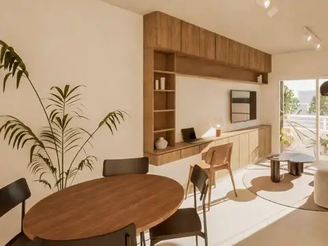 Departamento en Venta 1 año