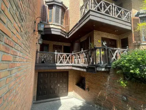 Casa en Venta en San Antonio De Padua, USD 350.000