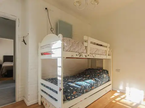 Depto Tipo Casa en Venta 20 años