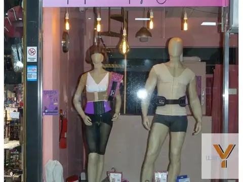 Local en Venta 40 años