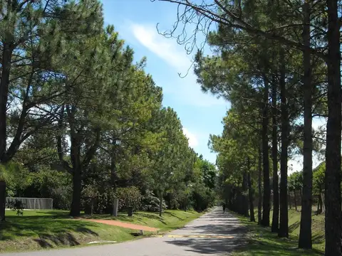 Terreno en Venta en Country Club Los Cardales, USD 38.000