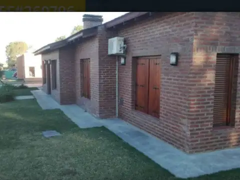 Casa en Country Zurita