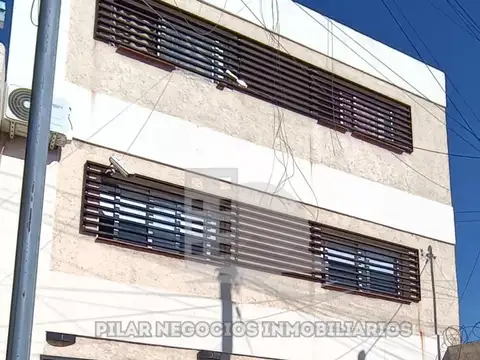 Alem Dorrego Adolfo Calle 300