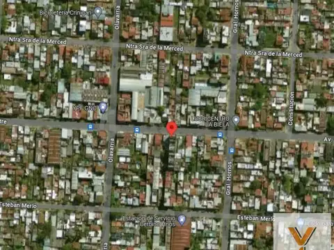 Casa en Venta 40 años
