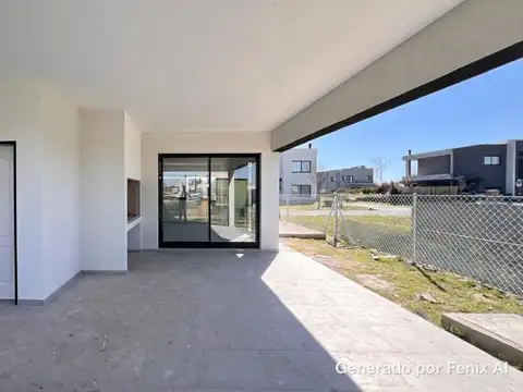 Casa en Venta de 3 dormitorios