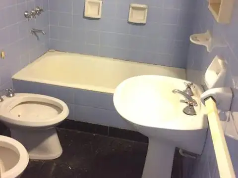 Departamento en Alquiler en Centro, $ 480.000