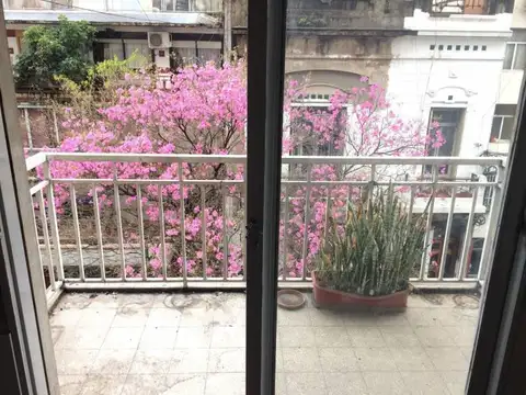 Departamento en Alquiler 40 años