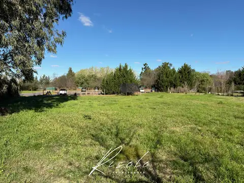 Terreno en Venta de 1100,0 m2