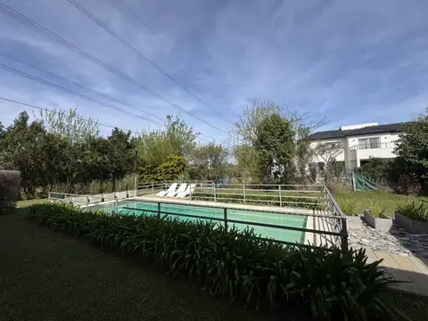 Casa en venta Septiembre Escobar