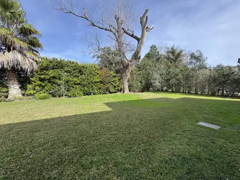 Casa en Venta de 6 dormitorios