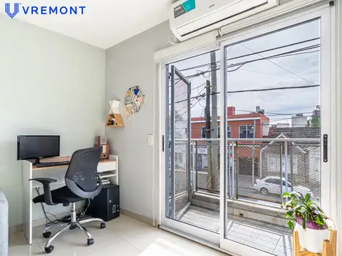 Depto Tipo Casa en Venta de 3 ambientes