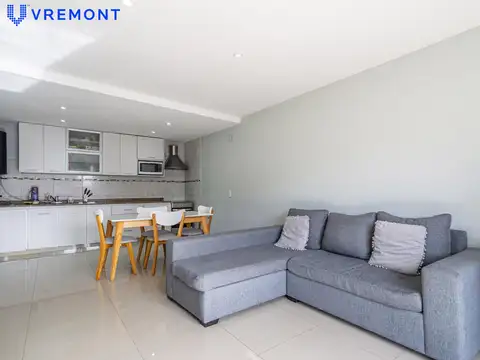Depto Tipo Casa en Venta al Norte