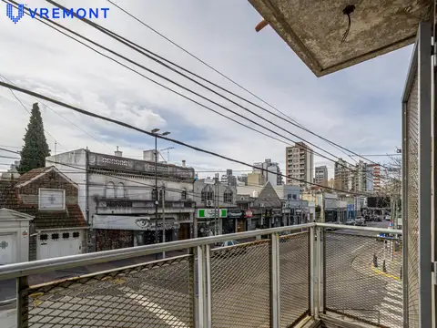 Depto Tipo Casa en Venta de 1 dormitorio