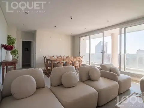 Departamento en Venta de 3 dormitorios