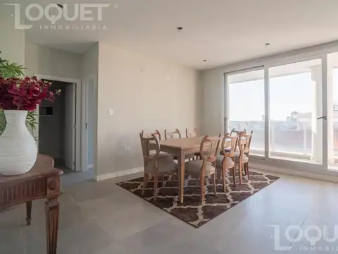 Departamento en Venta en Santa Fe, USD 350.000