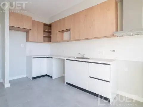 Departamento en Venta al Norte
