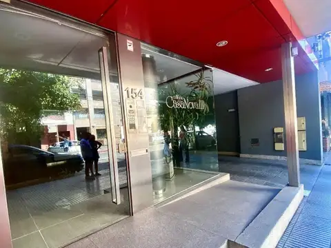 Ovidio Lagos 154 , Piso 1E