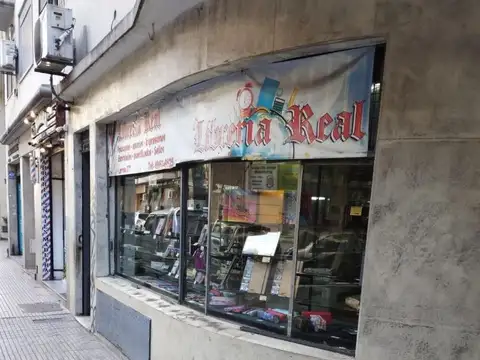 Local en Venta en Once, USD 72.000