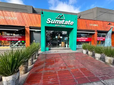 ALQUILER LOCAL COMERCIAL GRANDE RECTA MARTINOLLI