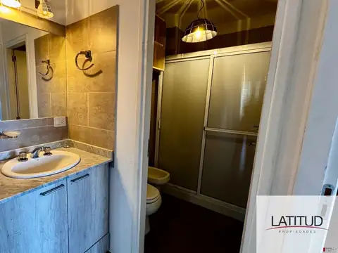 Departamento en Alquiler al Sur