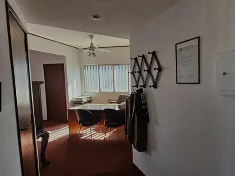 Oficina en Venta en La Plata, USD 62.000