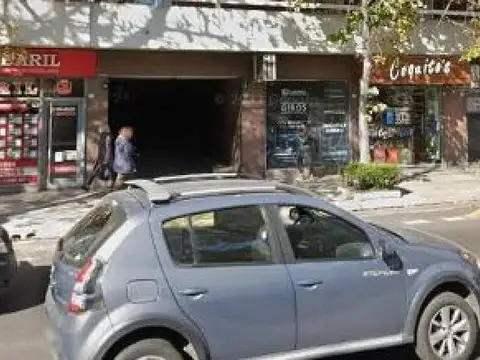 Cochera en venta - 10Mts2 - Palermo