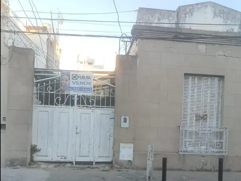 Pje Orione  al 1000