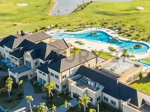 LOTE EN VENTA 993 M² HARAS DEL SUR III BRANDSEN BUENOS AIRES