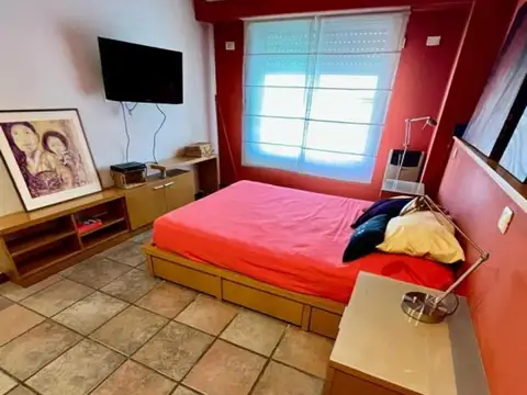 Aráoz 700, Piso 8