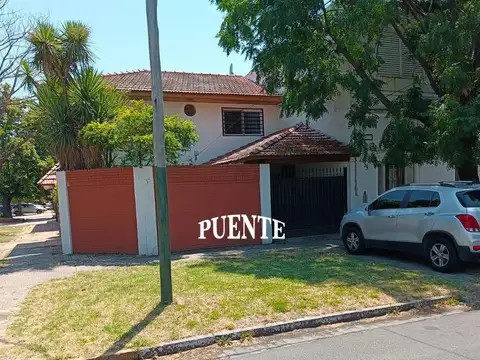 Depto Tipo Casa en Venta de 3 ambientes
