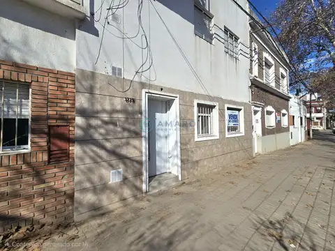 VENTA · DEPARTAMENTO · DOS DORMITORIOS · PLANTA BAJA · ECHESORTU
