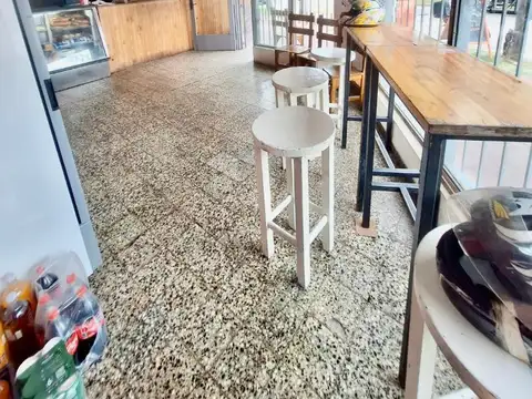 Venta Local Comercial Intendente Manuel Quindimil 1601