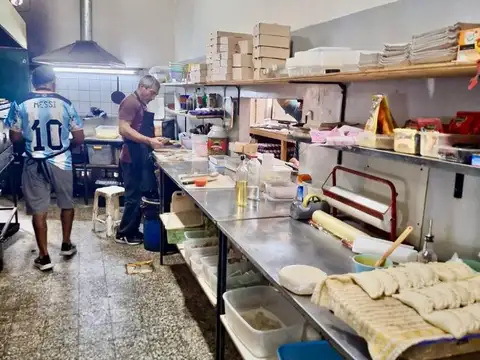 Venta Local Comercial c depósito/terraza Int Quindimil1601