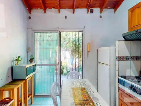 Casa en Berisso sobre Av. Montevideo 