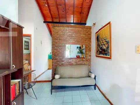 Casa en Berisso sobre Av. Montevideo 