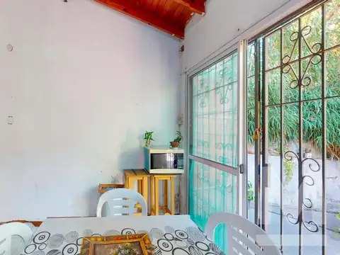 Casa en Venta 40 años