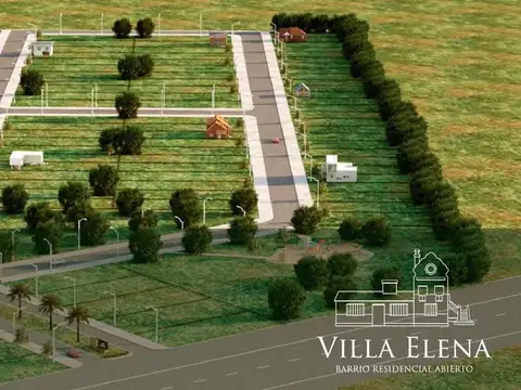 Terreno en Venta en Oliveros, USD 13.500