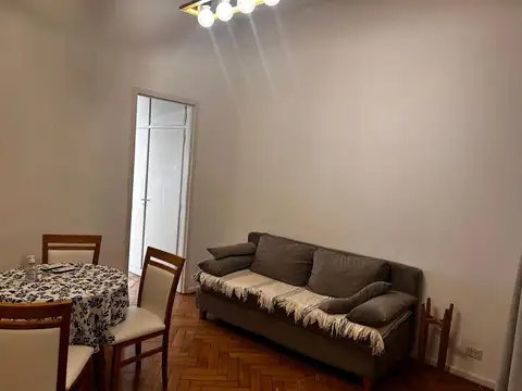 Departamento en Alquiler al Norte
