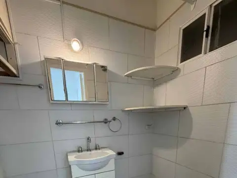 Departamento en Venta en Balvanera, USD 45.000