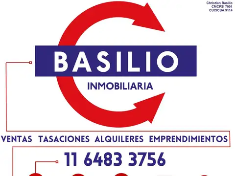 Depto Tipo Casa en Venta al Este