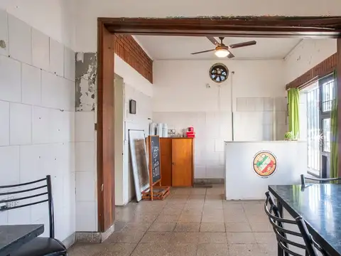 Fondo Comercio en Venta 7 años