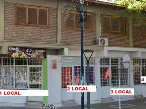 Monteagudo 400