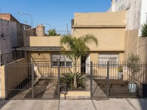 PH 3 Amb, Reciclado a Nuevo c/ Garage, Jardín y Terraza - Flores de Estrada 5234