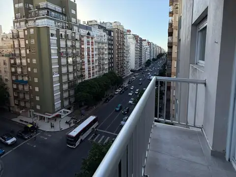 Departamento en Venta en Plaza Colon, USD 127.500