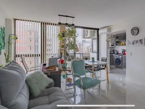 Departamento en Venta en Paseo Aldrey, USD 180.000