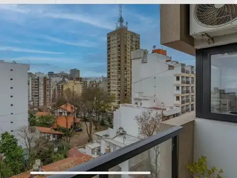 Departamento en Venta 3 años