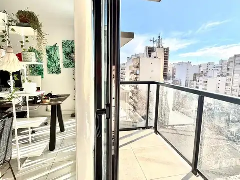 Departamento en Venta 3 años